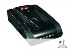Радар-детектор Sho-Me 8210